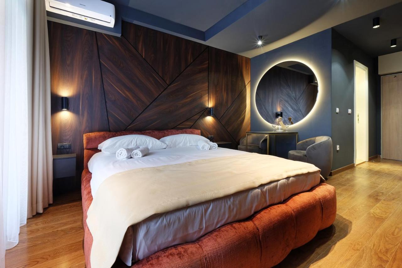 Belgrade Waterfront Apartments - Arcadia מראה חיצוני תמונה
