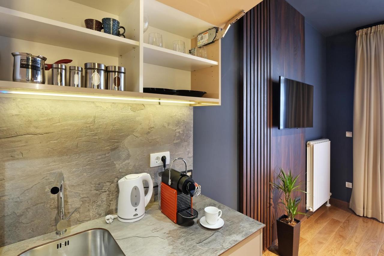 Belgrade Waterfront Apartments - Arcadia מראה חיצוני תמונה