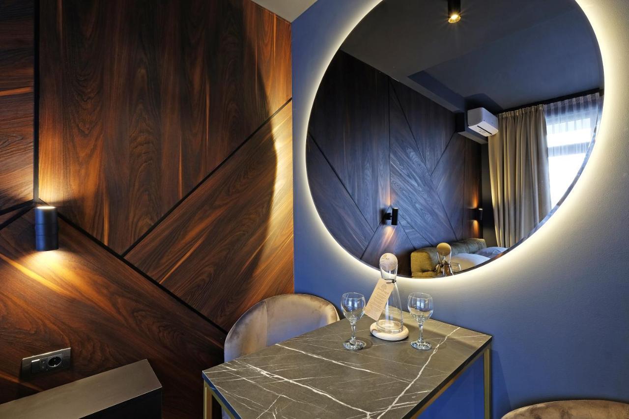 Belgrade Waterfront Apartments - Arcadia מראה חיצוני תמונה