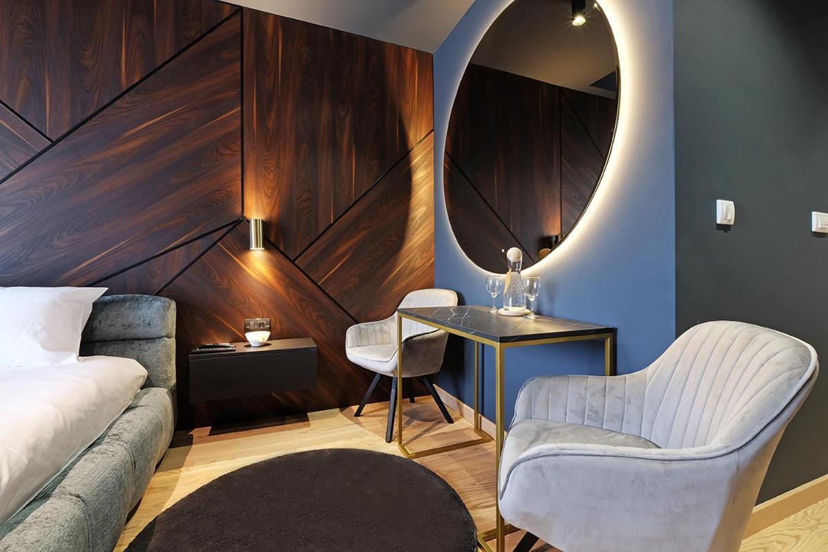 Belgrade Waterfront Apartments - Arcadia מראה חיצוני תמונה