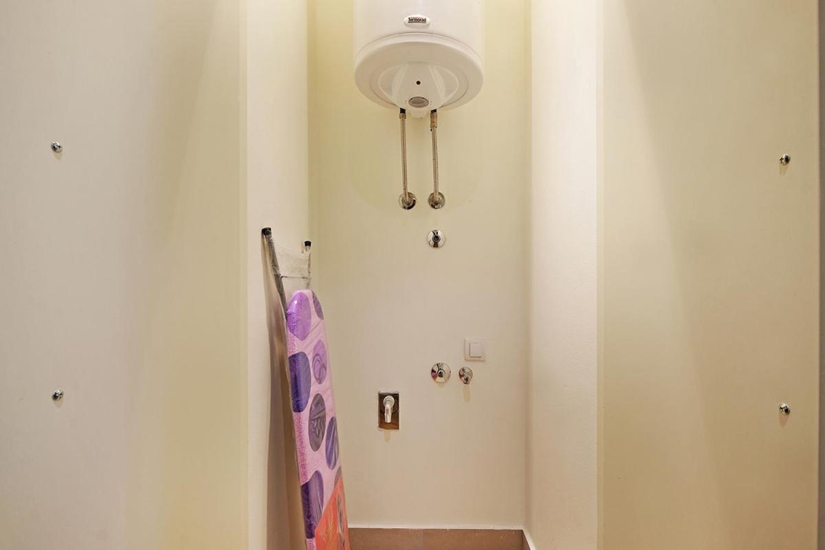 Belgrade Waterfront Apartments - Arcadia מראה חיצוני תמונה