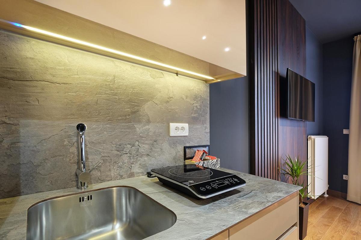 Belgrade Waterfront Apartments - Arcadia מראה חיצוני תמונה