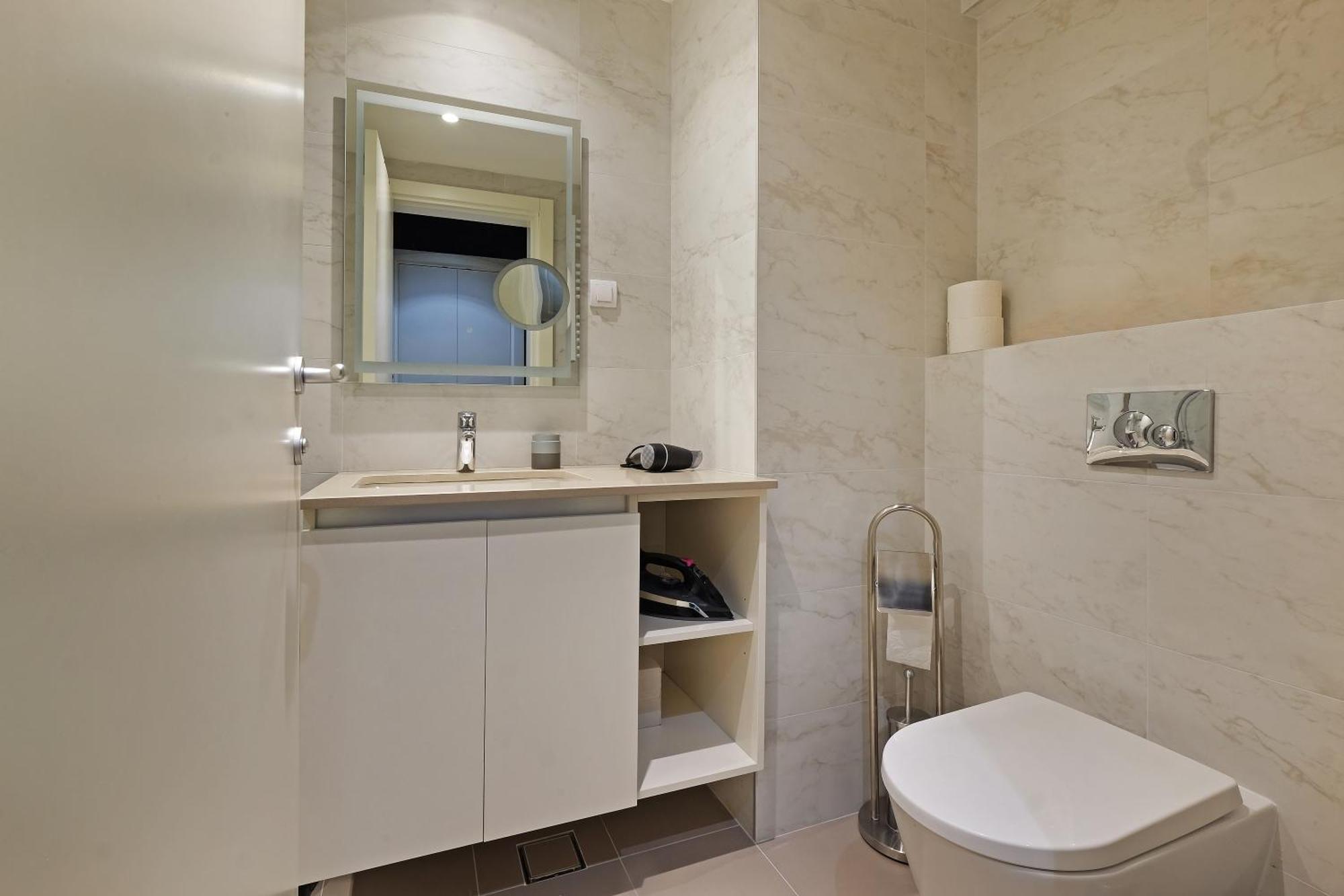 Belgrade Waterfront Apartments - Arcadia חדר תמונה